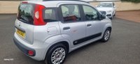 USED 2012 62 FIAT PANDA 1.2 Easy Hatchback 5dr Petrol Manual Euro 5 (69 bhp) GREAT VALUE
