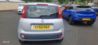 USED 2012 62 FIAT PANDA 1.2 Easy Hatchback 5dr Petrol Manual Euro 5 (69 bhp) GREAT VALUE
