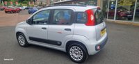 USED 2012 62 FIAT PANDA 1.2 Easy Hatchback 5dr Petrol Manual Euro 5 (69 bhp) GREAT VALUE