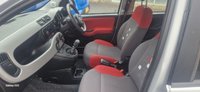 USED 2012 62 FIAT PANDA 1.2 Easy Hatchback 5dr Petrol Manual Euro 5 (69 bhp) GREAT VALUE