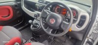 USED 2012 62 FIAT PANDA 1.2 Easy Hatchback 5dr Petrol Manual Euro 5 (69 bhp) GREAT VALUE