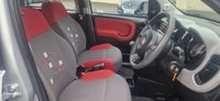 USED 2012 62 FIAT PANDA 1.2 Easy Hatchback 5dr Petrol Manual Euro 5 (69 bhp) GREAT VALUE