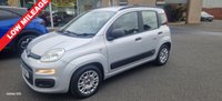 USED 2012 62 FIAT PANDA 1.2 Easy Hatchback 5dr Petrol Manual Euro 5 (69 bhp) GREAT VALUE