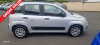 USED 2012 62 FIAT PANDA 1.2 Easy Hatchback 5dr Petrol Manual Euro 5 (69 bhp) GREAT VALUE