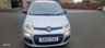 USED 2012 62 FIAT PANDA 1.2 Easy Hatchback 5dr Petrol Manual Euro 5 (69 bhp) GREAT VALUE