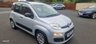 USED 2012 62 FIAT PANDA 1.2 Easy Hatchback 5dr Petrol Manual Euro 5 (69 bhp) GREAT VALUE