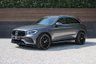 USED 2022 22 MERCEDES-BENZ GLC 2.0 GLC300e 13.5kWh AMG Line SUV 5dr Petrol Plug-in Hybrid G-Tronic+ 4MATIC Euro 6 (s/s) (333 ps) 