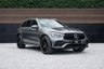 USED 2022 22 MERCEDES-BENZ GLC 2.0 GLC300e 13.5kWh AMG Line SUV 5dr Petrol Plug-in Hybrid G-Tronic+ 4MATIC Euro 6 (s/s) (333 ps) 