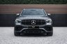 USED 2022 22 MERCEDES-BENZ GLC 2.0 GLC300e 13.5kWh AMG Line SUV 5dr Petrol Plug-in Hybrid G-Tronic+ 4MATIC Euro 6 (s/s) (333 ps) 