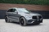 USED 2022 22 MERCEDES-BENZ GLC 2.0 GLC300e 13.5kWh AMG Line SUV 5dr Petrol Plug-in Hybrid G-Tronic+ 4MATIC Euro 6 (s/s) (333 ps) 
