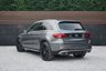 USED 2022 22 MERCEDES-BENZ GLC 2.0 GLC300e 13.5kWh AMG Line SUV 5dr Petrol Plug-in Hybrid G-Tronic+ 4MATIC Euro 6 (s/s) (333 ps) 