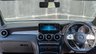 USED 2022 22 MERCEDES-BENZ GLC 2.0 GLC300e 13.5kWh AMG Line SUV 5dr Petrol Plug-in Hybrid G-Tronic+ 4MATIC Euro 6 (s/s) (333 ps) 