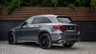 USED 2022 22 MERCEDES-BENZ GLC 2.0 GLC300e 13.5kWh AMG Line SUV 5dr Petrol Plug-in Hybrid G-Tronic+ 4MATIC Euro 6 (s/s) (333 ps) 