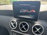 USED 2018 18 MERCEDES-BENZ A CLASS 1.6 A200 AMG Line (Premium Plus) Hatchback 5dr Petrol 7G-DCT Euro 6 (s/s) (156 ps) Panoramic | Electric Seats | Camera