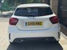 USED 2018 18 MERCEDES-BENZ A CLASS 1.6 A200 AMG Line (Premium Plus) Hatchback 5dr Petrol 7G-DCT Euro 6 (s/s) (156 ps) Panoramic | Electric Seats | Camera