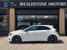 USED 2018 18 MERCEDES-BENZ A CLASS 1.6 A200 AMG Line (Premium Plus) Hatchback 5dr Petrol 7G-DCT Euro 6 (s/s) (156 ps) Panoramic | Electric Seats | Camera