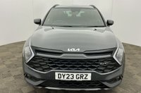 USED 2023 23 KIA SPORTAGE 1.6 T-GDi 13.8kWh GT-Line SUV 5dr Petrol Plug-in Hybrid Auto AWD Euro 6 (s/s) (261 bhp) Full Kia History, serviced every 4 months, Plug in Hybrid.