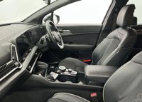 USED 2023 23 KIA SPORTAGE 1.6 T-GDi 13.8kWh GT-Line SUV 5dr Petrol Plug-in Hybrid Auto AWD Euro 6 (s/s) (261 bhp) Full Kia History, serviced every 4 months, Plug in Hybrid.