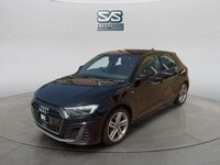 USED 2019 19 AUDI A1 1.0 TFSI 30 S line Sportback 5dr Petrol S Tronic Euro 6 (s/s) (116 ps) 