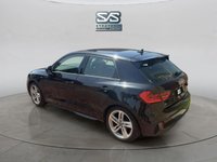 USED 2019 19 AUDI A1 1.0 TFSI 30 S line Sportback 5dr Petrol S Tronic Euro 6 (s/s) (116 ps) 
