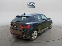 USED 2019 19 AUDI A1 1.0 TFSI 30 S line Sportback 5dr Petrol S Tronic Euro 6 (s/s) (116 ps) 