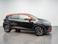 USED 2015 65 RENAULT CAPTUR 1.5 dCi ENERGY Dynamique S Nav SUV 5dr Diesel Auto Euro 6 (s/s) (90 ps) *** DIESEL AUTOMATIC ***