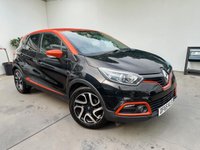 USED 2015 65 RENAULT CAPTUR 1.5 dCi ENERGY Dynamique S Nav SUV 5dr Diesel Auto Euro 6 (s/s) (90 ps) *** DIESEL AUTOMATIC ***
