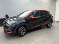 USED 2015 65 RENAULT CAPTUR 1.5 dCi ENERGY Dynamique S Nav SUV 5dr Diesel Auto Euro 6 (s/s) (90 ps) *** DIESEL AUTOMATIC ***