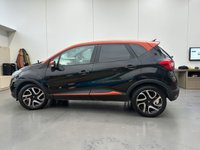 USED 2015 65 RENAULT CAPTUR 1.5 dCi ENERGY Dynamique S Nav SUV 5dr Diesel Auto Euro 6 (s/s) (90 ps) *** DIESEL AUTOMATIC ***