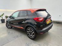 USED 2015 65 RENAULT CAPTUR 1.5 dCi ENERGY Dynamique S Nav SUV 5dr Diesel Auto Euro 6 (s/s) (90 ps) *** DIESEL AUTOMATIC ***
