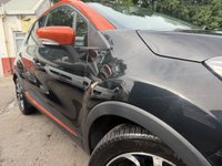 USED 2015 65 RENAULT CAPTUR 1.5 dCi ENERGY Dynamique S Nav SUV 5dr Diesel Auto Euro 6 (s/s) (90 ps) *** DIESEL AUTOMATIC ***