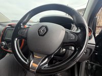 USED 2015 65 RENAULT CAPTUR 1.5 dCi ENERGY Dynamique S Nav SUV 5dr Diesel Auto Euro 6 (s/s) (90 ps) *** DIESEL AUTOMATIC ***