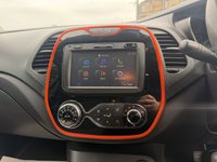 USED 2015 65 RENAULT CAPTUR 1.5 dCi ENERGY Dynamique S Nav SUV 5dr Diesel Auto Euro 6 (s/s) (90 ps) *** DIESEL AUTOMATIC ***