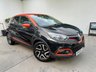 USED 2015 65 RENAULT CAPTUR 1.5 dCi ENERGY Dynamique S Nav SUV 5dr Diesel Auto Euro 6 (s/s) (90 ps) *** DIESEL AUTOMATIC ***