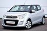 USED 2015 15 CITROEN C1 1.0 VTi Feel Hatchback 5dr Petrol Manual Euro 6 (68 ps) - �&pound;20 ROAD TAX LOW MILES - BLUETOOTH - AIR CON