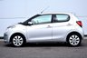 USED 2015 15 CITROEN C1 1.0 VTi Feel Hatchback 5dr Petrol Manual Euro 6 (68 ps) - �&pound;20 ROAD TAX LOW MILES - BLUETOOTH - AIR CON