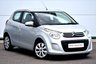USED 2015 15 CITROEN C1 1.0 VTi Feel Hatchback 5dr Petrol Manual Euro 6 (68 ps) - �&pound;20 ROAD TAX LOW MILES - BLUETOOTH - AIR CON
