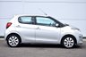 USED 2015 15 CITROEN C1 1.0 VTi Feel Hatchback 5dr Petrol Manual Euro 6 (68 ps) - �&pound;20 ROAD TAX LOW MILES - BLUETOOTH - AIR CON