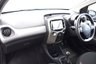 USED 2015 15 CITROEN C1 1.0 VTi Feel Hatchback 5dr Petrol Manual Euro 6 (68 ps) - �&pound;20 ROAD TAX LOW MILES - BLUETOOTH - AIR CON