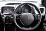 USED 2015 15 CITROEN C1 1.0 VTi Feel Hatchback 5dr Petrol Manual Euro 6 (68 ps) - �&pound;20 ROAD TAX LOW MILES - BLUETOOTH - AIR CON