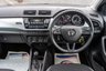 USED 2019 19 SKODA FABIA 1.0 TSI SE Hatchback 5dr Petrol DSG Euro 6 (s/s) (110 ps) 
