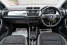 USED 2019 19 SKODA FABIA 1.0 TSI SE Hatchback 5dr Petrol DSG Euro 6 (s/s) (110 ps) 