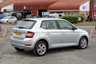 USED 2019 19 SKODA FABIA 1.0 TSI SE Hatchback 5dr Petrol DSG Euro 6 (s/s) (110 ps) 