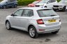 USED 2019 19 SKODA FABIA 1.0 TSI SE Hatchback 5dr Petrol DSG Euro 6 (s/s) (110 ps) 