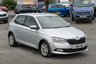 USED 2019 19 SKODA FABIA 1.0 TSI SE Hatchback 5dr Petrol DSG Euro 6 (s/s) (110 ps) 