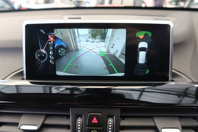 View our BMW X1