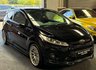 USED 2009 59 FORD FIESTA 1.6 Fiesta Zetec S 120 3dr SOLD AS SEEN+PX TO CLEAR