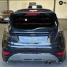 USED 2009 59 FORD FIESTA 1.6 Fiesta Zetec S 120 3dr SOLD AS SEEN+PX TO CLEAR