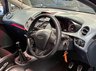 USED 2009 59 FORD FIESTA 1.6 Fiesta Zetec S 120 3dr SOLD AS SEEN+PX TO CLEAR