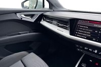 USED 2022 72 AUDI Q4 E-TRON 40 Sport SUV 5dr Electric Auto 82kWh (204 ps) 